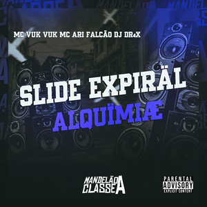 Slide Expiräl Alquïmiæ