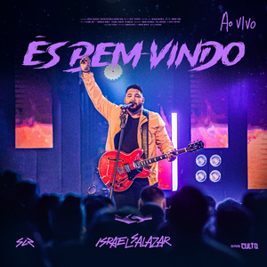 És Bem-Vindo (Ao Vivo)