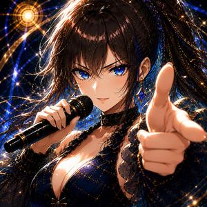 Quest Mode On —冒険の魔法—