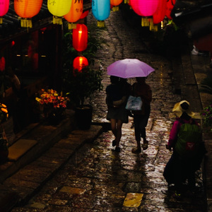 你说（cover 枯木逢春）