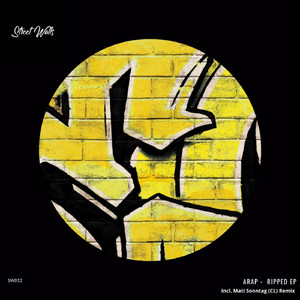 Ripped (Original Mix)