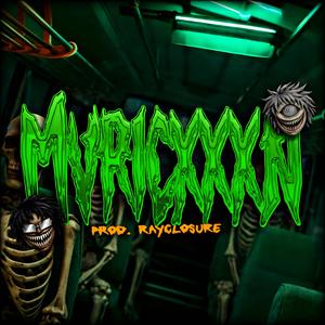 MVRICXXXN! (feat. Yezter & rayclosure!)