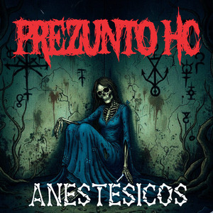 ANESTÉSICOS