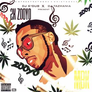 Starz (Feat. 2k Foozie & 2k Pa$o) [Prod. By Twan Mayjor]