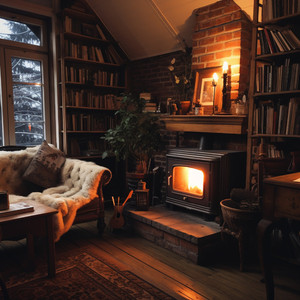 Armonía Del Himno Parpadeante