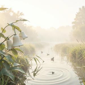 鳥の囀り (Japanese Zen Ambient)