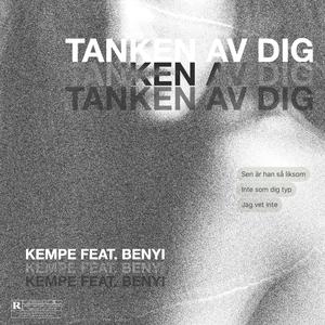 Tanken av dig (feat. Benyi)