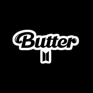 Butter