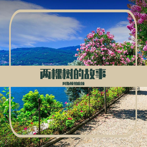 两棵树的故事 伴奏