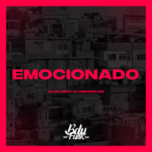 EMOCIONADO