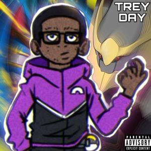 Trey Day