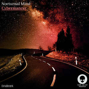 Cybermancer (Original Mix)