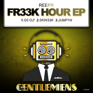 G0 DJ! (Original Mix)