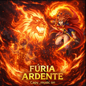 Fúria Ardente