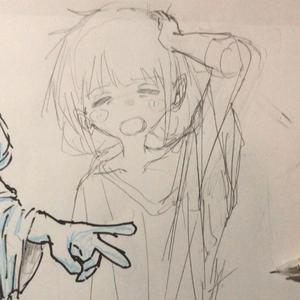 你賦予的方向感 (non-filter remix)