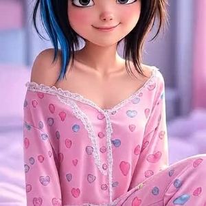 Blush on Your Pillow by ♡ 𝒫𝒾𝓍𝒾𝑒 𝐵𝓁𝓊 ♡