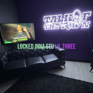 Locked Inna Stu
