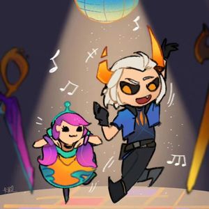 佛耶戈（prod by bubbleboy）