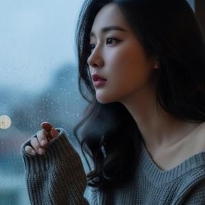 너 없는 하루에 익숙해질까