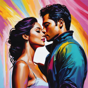 Tujha Ghagar nalala Lav