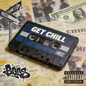 GET CHILL