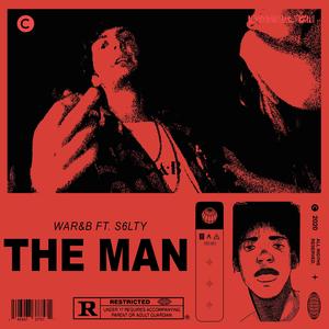 THE MAN (feat. S6LTY)