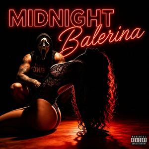 Midnight Balerina