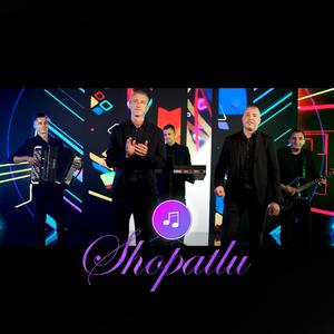 Ia Scoal Lea Feata (Live)