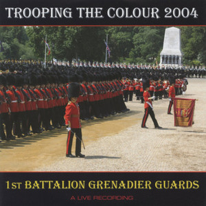 The British Grenadiers / Hielan' Laddie / St Patrick's Day / Milanollo