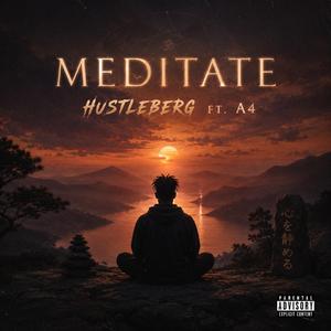 Meditate