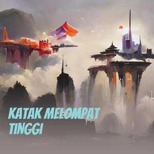 Katak Melompat Tinggi