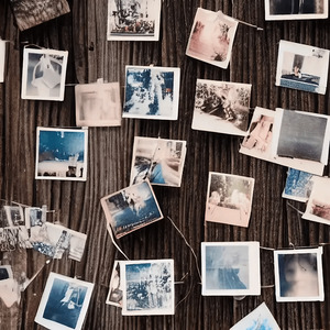 Memories I Left Behind