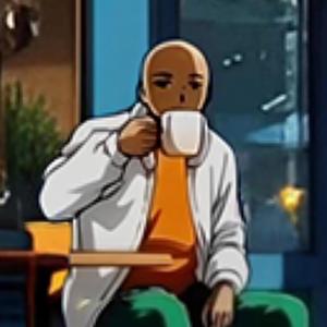 Sidewalk Ballet (Radio Edit)