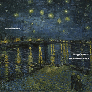 Starless (Remix)