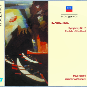 Symphony No.2 in E minor Op.27:1. Largo - Allegro moderato
