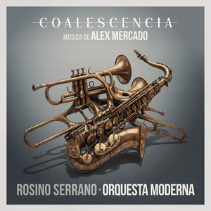 Concierto para Piano y Big Band "Escenas de una Ciudad": II. Ciudad en Despertar