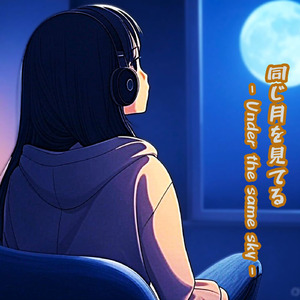 同じ月を見てる (Acoustic)