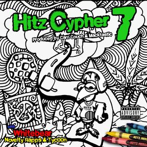 Hitz Cypher 7 (feat. Whitebear, Tyc00n & Novelty Rapps)