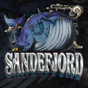 Norges riviera (Sandefjord 2027)