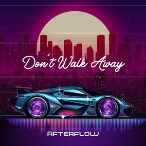 Don't Walk Away