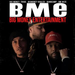 4 Day (feat. Trigg, BandCamp & BM Haze)