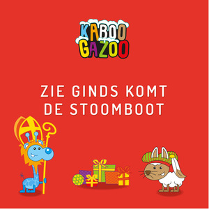 Sinterklaas Goed Heiligman