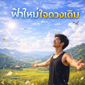 ฟ้าใหม่ใจดวงเดิม