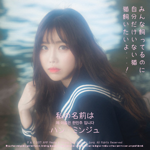 나만 없어 고양이