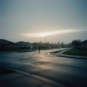 学会转弯#百万奖金AI创作大赛+主题一：我的2025收官小曲