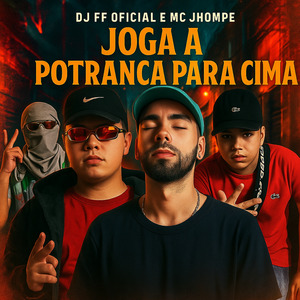 Joga a Potranca pra Cima