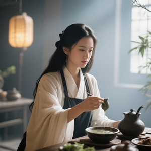 孟婆请你赐我忘情汤