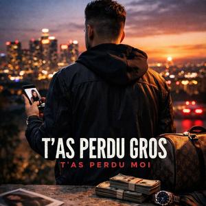Tu as perdu gros tu as perdu moi