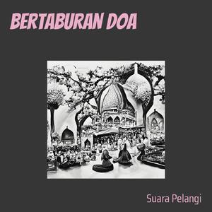 Bertaburan Doa (Acoustic)