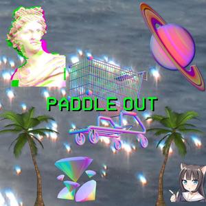 Paddle Out